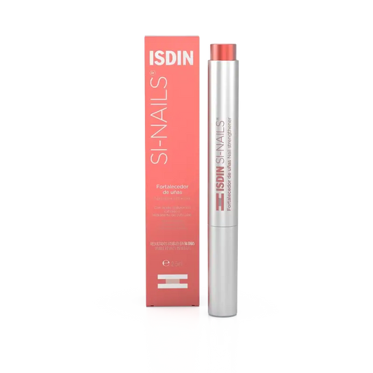 Isdin Si-Nails Varnish 2.5 Ml