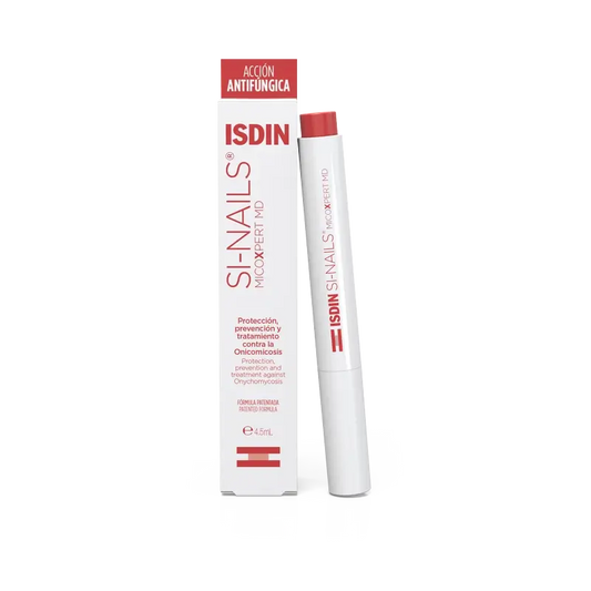 Isdin Si-Nails Micoxpert, 4,5 Ml