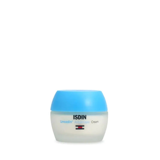 Isdin Ureadin Crema Antiarrugas Spf 20 50 Ml