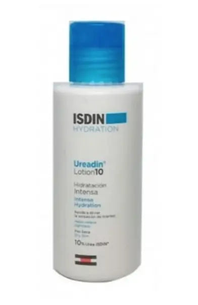 Isdin Ureadin Loción 10, 100 Ml