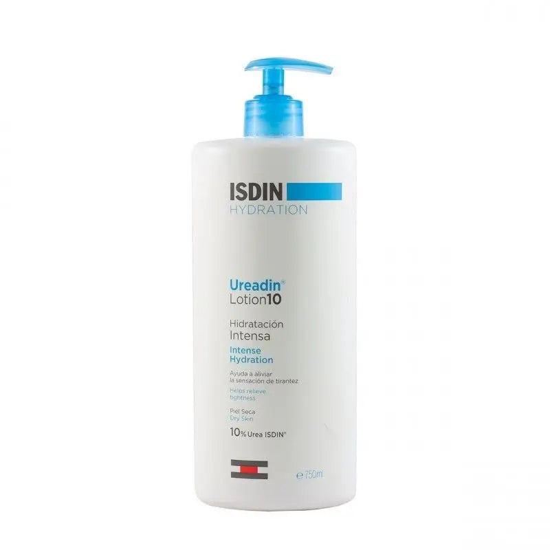 Isdin Ureadin Lotion 10, 750Ml