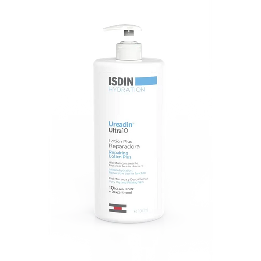 Isdin Ureadin Ultra 10 1000 Ml