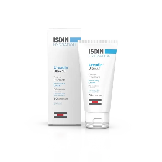 Isdin Ureadin Ultra30 Cream 50 Ml