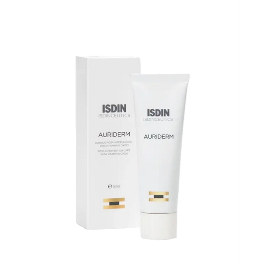 Isdinceutics Auriderm 50 Ml