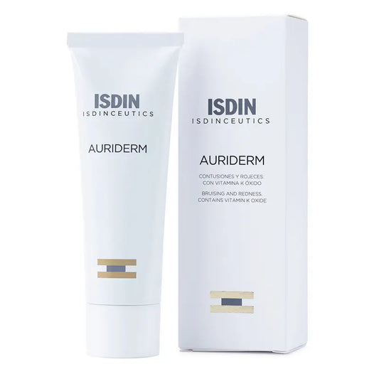 ISDIN Isdinceutics Auriderm 50 ml