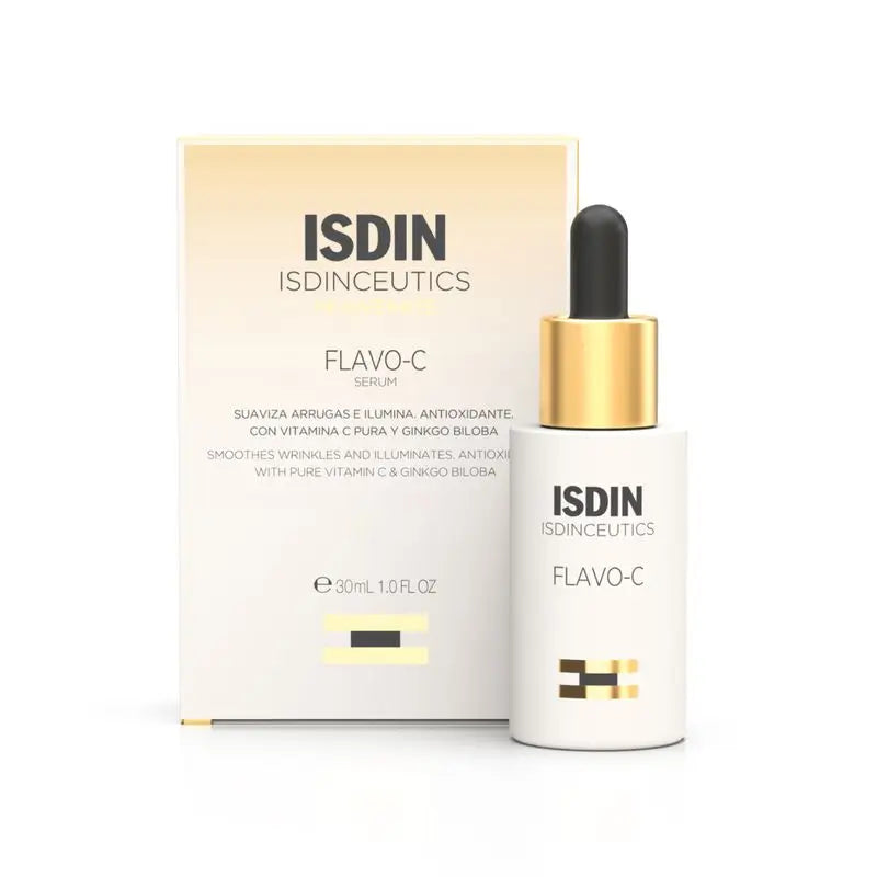 ISDIN Isdinceutics Flavo-C 30 ml