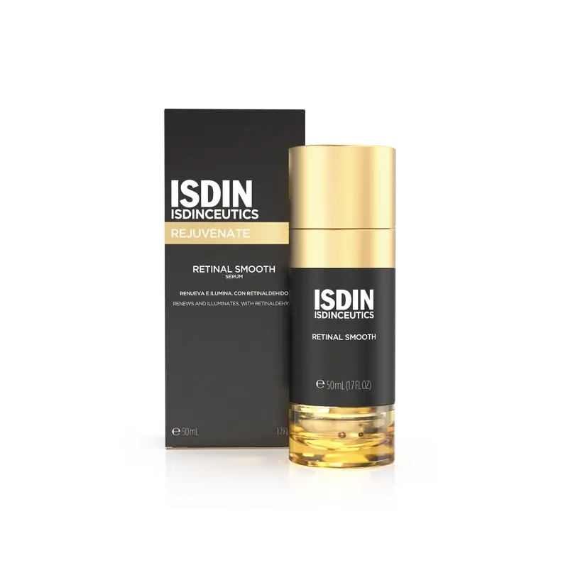 Isdinceutics Retinal Smooth, 50 ml