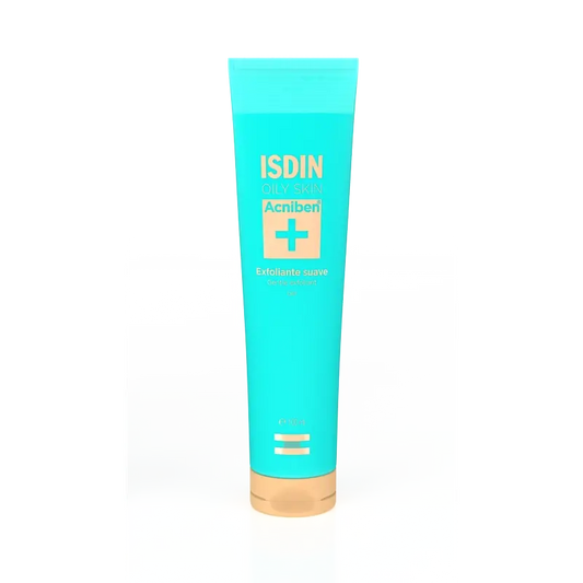 Isdin Acniben Exfoliante Suave 100Ml