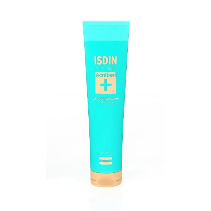 Isdin Acniben Exfoliante Suave 100Ml