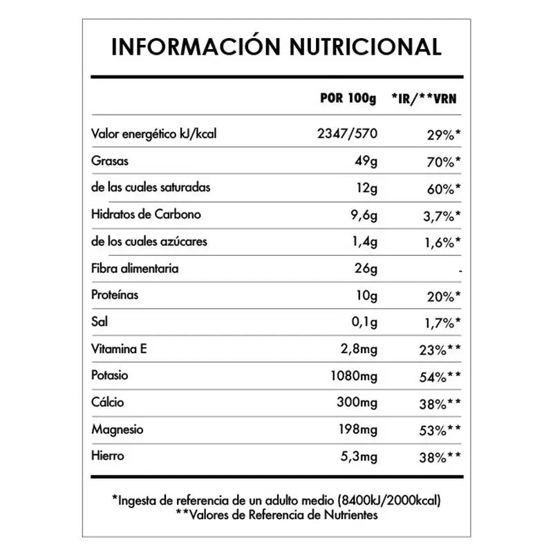 Iswari Acai Liofilizado Bio , 70 gr