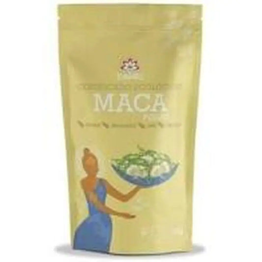 Iswari Maca Bio Es, 250 Gr