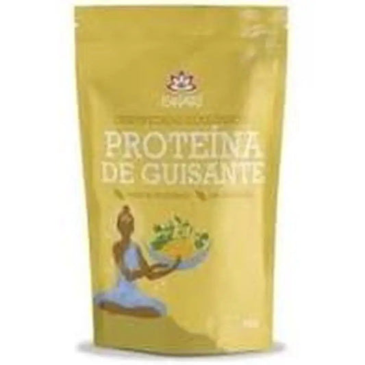 Iswari Proteina Guisante Bio Es, 200 Gr