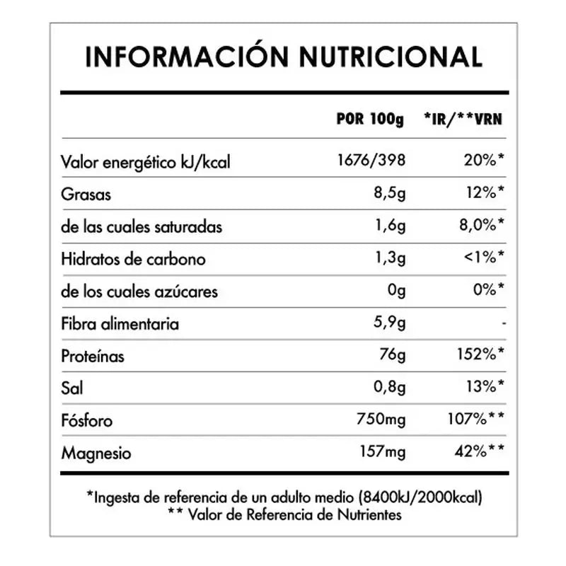 Iswari Super Vegan Protein Bio, 250 Gr