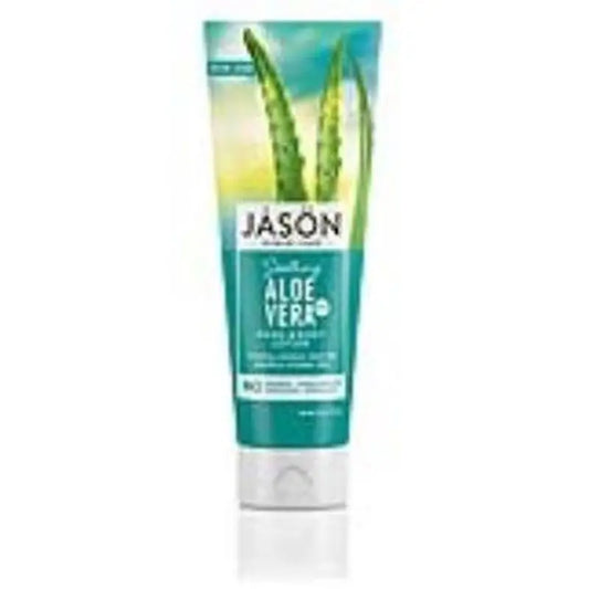 Jason Aloe Vera 84% Locion Corporal 250Ml. 