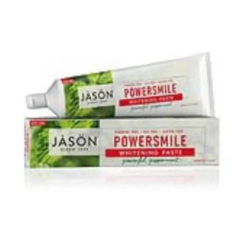 Jason Dentifrico Power Smile 170Gr. 