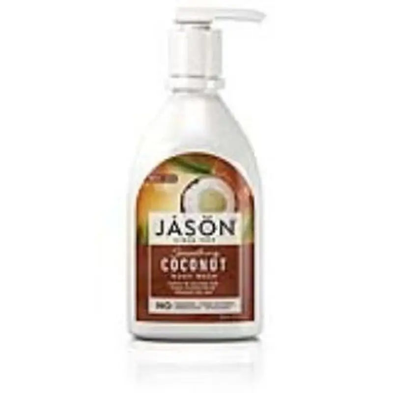 Jason Gel De Ducha Coco 887Ml. 