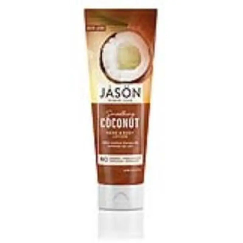 Jason Locion Manos Y Cuerpo Coco 227Gr 