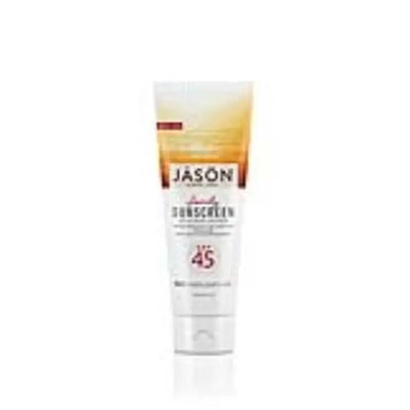 Jason Protector Solar Sun Block Family Fps45 113Gr 