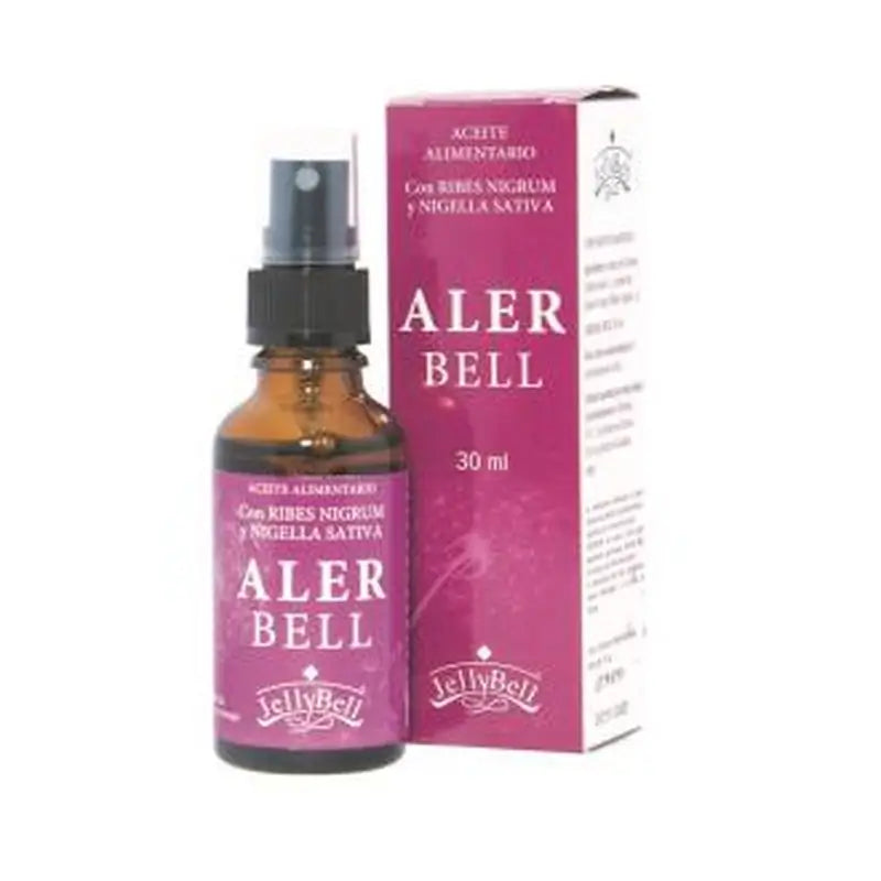 Jellybell Alerbell 30Ml. 