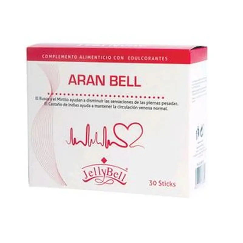 Jellybell Aranbell , 30 sticks