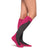 Jobst  Calcetines Sport, Rosa/Gris, Talla Xl, 15-20 Mmhg