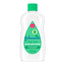 Johnson'S Baby Aloe Vera Aceite, Hidrata y Nutre Al Instante, 100 ml