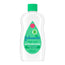 Johnson's Baby Aloe Vera Aceite, Hidrata y Nutre Al Instante, 300 ml