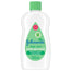 Johnson'S Baby Aloe Vera Aceite, Hidrata y Nutre Al Instante, 500 ml