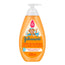 Johnson'S Baby Baño de Burbujas Para Niños, 750 ml