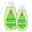 Johnson'S Baby Champú Camomila, Ideal Para Toda la Familia, 500 ml + 300 ml