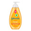 Johnson'S Baby Champú Clásico, Pelo Suave, Brillante E Hidratado, 100 ml