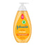 Johnson'S Baby Champú Clásico con Dosificador Pelo Suave, 500 ml