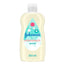 Johnson'S Baby Cottontouch Aceite Corporal a Base de Algodón Puro , 300 ml