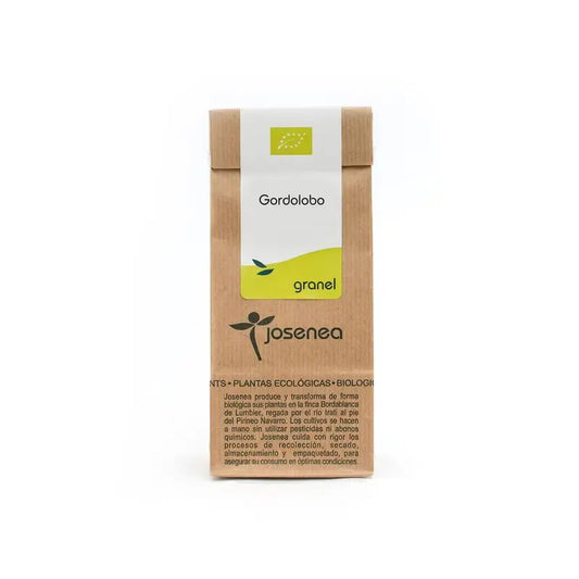 Josenea Gordolobo Bio Granel , 40 gr