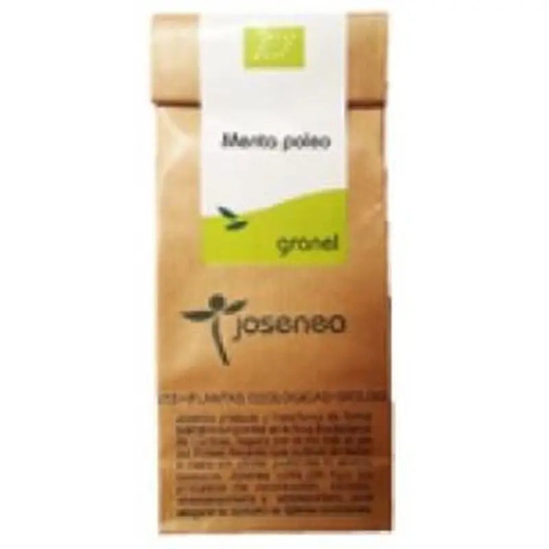 Josenea Menta Poleo Bolsa 50Gr.