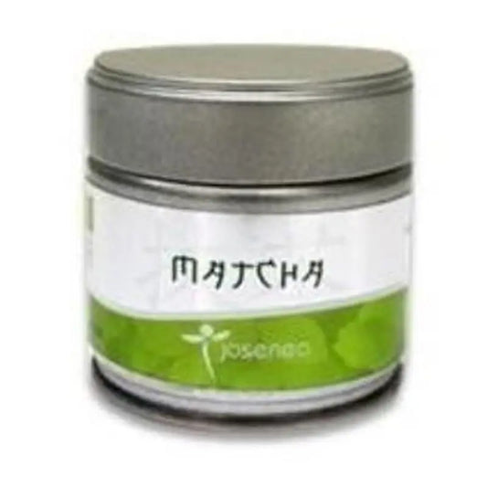 Josenea Te Matcha Bio Polvo 30Gr.