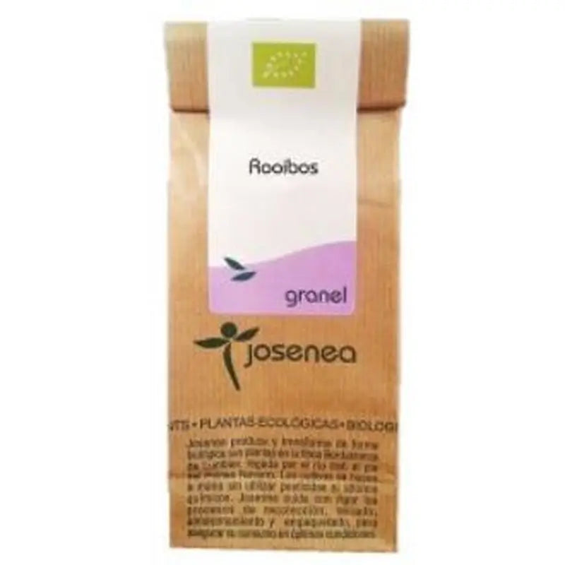 Josenea Te Rooibos Bolsa 50Gr.