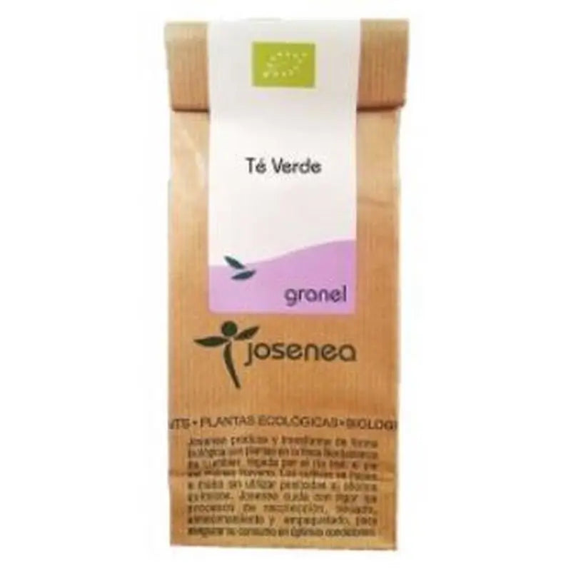 Josenea Te Verde Bolsa 50Gr.