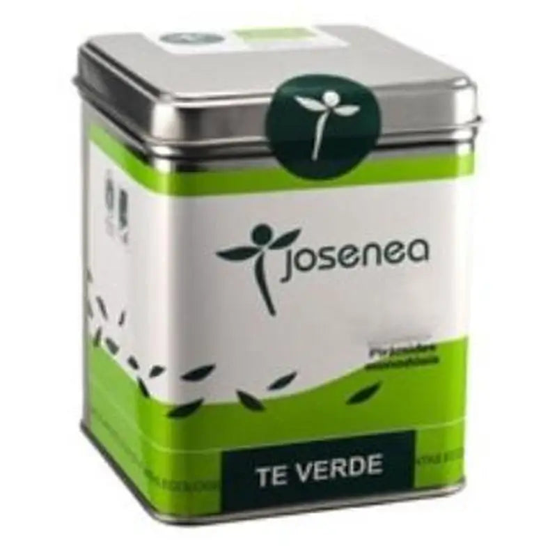 Josenea Te Verde Lata 20Sbrs.