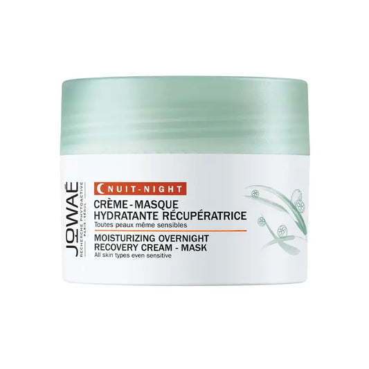 JOWAE Crema Mascarilla Restauradora de Noche 40 ml