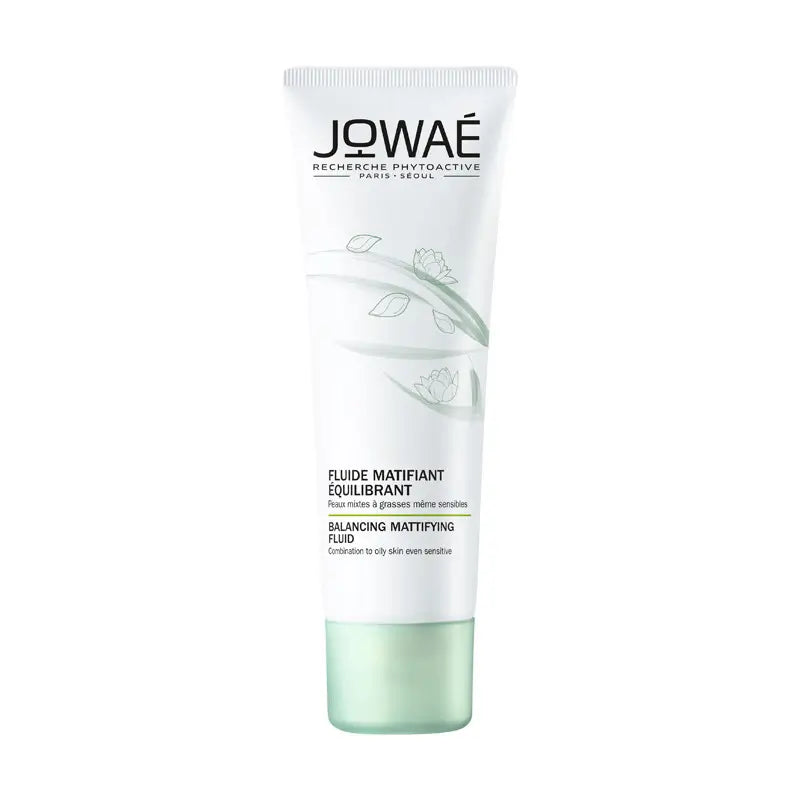 Jowae Fluido Matificante Equilibrante, 40ml