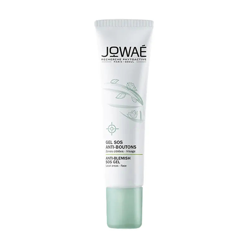 JOWAE Gel SOS Anti-imperfecciones, 10ml