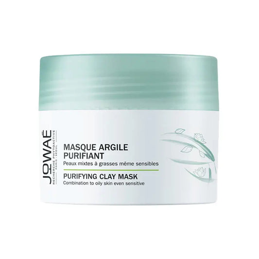 JOWAE Mascarilla de Arcilla Purificante, 50ml