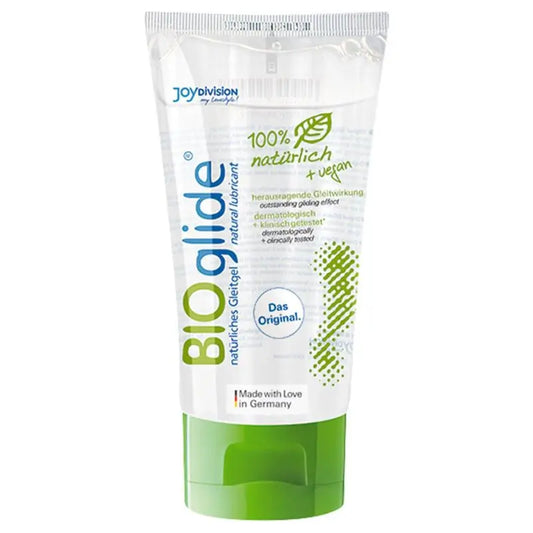 Joydivision Bioglide Lubricante 40 Ml