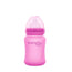 Joykids Biberón Cristal 150Ml Fucsia Termos Everyday Baby