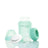 Joykids Biberón Cristal 150Ml Menta Everyday Baby