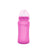 Joykids Biberón Cristal 240Ml Fucsia Termos Everyday Baby