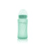 Joykids Biberón Cristal 240Ml Menta Everyday Baby