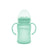 Joykids Taza Entrenamiento Cristal 150Ml Menta Everyday Baby