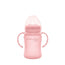 Joykids Taza Entrenamiento Cristal 150Ml Rosa Claro Everyday Baby